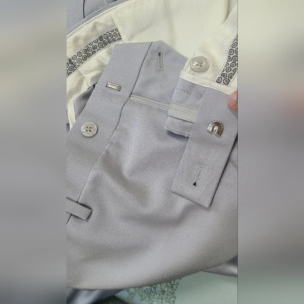 Platinum Dress Pants - Picture 5 of 8